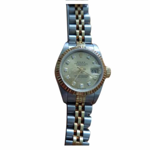 Sell rolex oyster perpetual datejust new arrivals